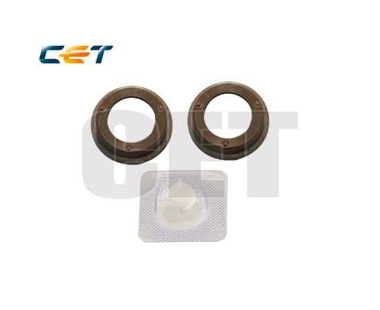 Купить комплект подшипников резинового вала для Canon iR-3570 (FC5-7182) CET (2 шт) по лучшей цене