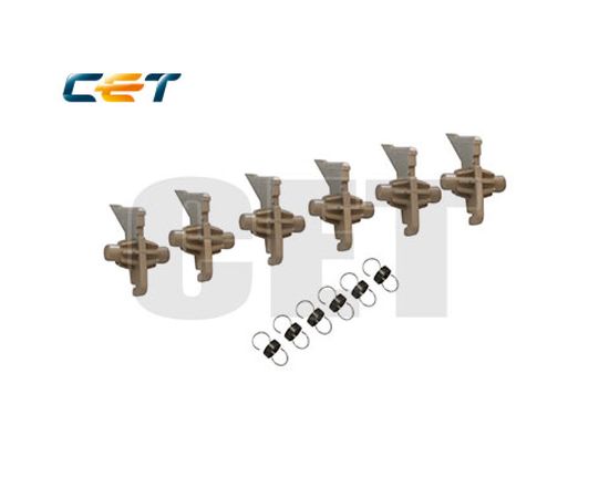 Купить сепаратор (палец отделения) тефлонового вала для Kyocera Mita KM-2530/3530/4030 (2BL20080) CET по лучшей цене