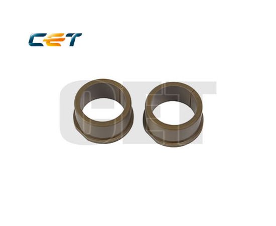 Купить комплект подшипников резинового вала для Konica Minolta Bizhub 554e CET (2 шт) по лучшей цене