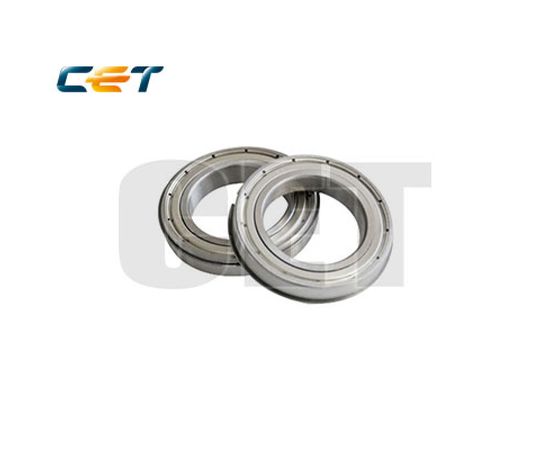 Купить комплект подшипников тефлонового вала Minolta Di450 (4002-5705-01/454075040/4014-1747-01) CET (2 шт) по лучшей цене