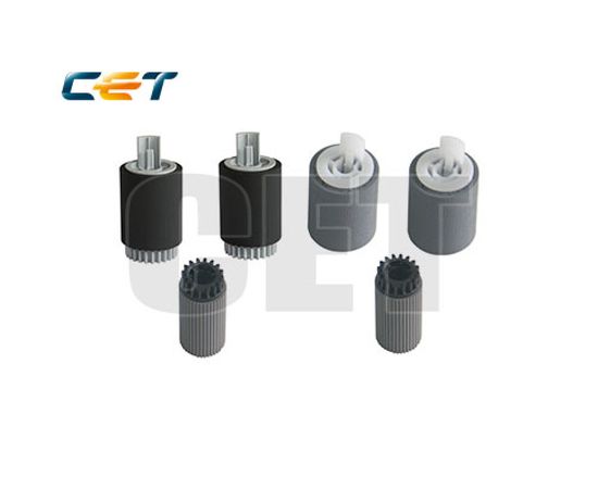 Купить комплект роликов для Canon iR-1730/1740/1750 CET (6 шт) по лучшей цене