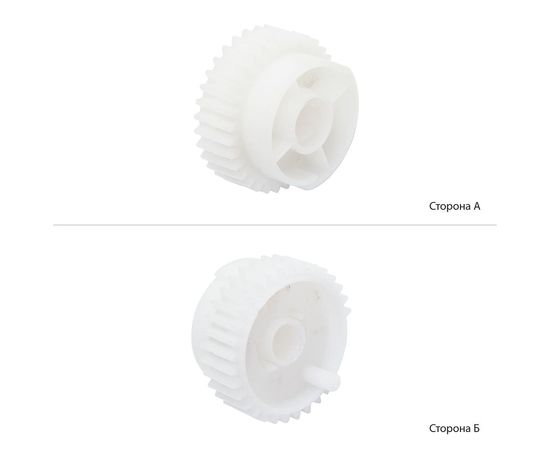 Купить Муфта узла захвата из кассеты АНК для HP LJ 1160/1320/P2014 аналог RM1-1301 (21060) по лучшей цене