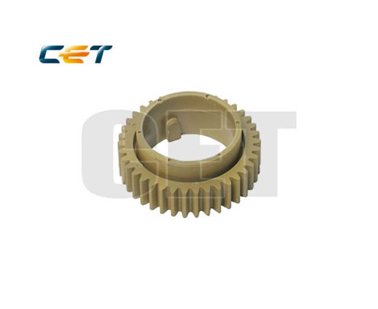 Купить шестерня тефлонового вала для Ricoh Aficio 1515 (B0444170) CET по лучшей цене