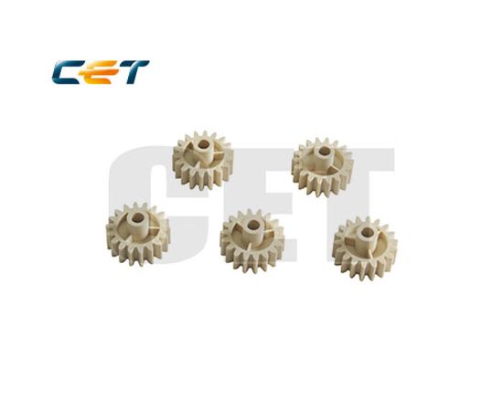 Купить шестерня узла закрепления 18T для HP LJ P4014 (RU6-0164) CET по лучшей цене