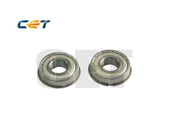 Купить комплект подшипников резинового вала для Canon iR-5055 (XG9-0636) CET (2 шт) по лучшей цене