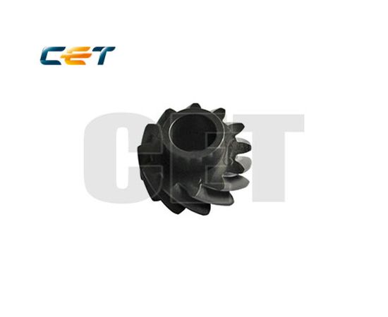 Купить шестерня привода шнека отработанного тонера для Ricoh Aficio 1060/1075 (AB01-1462) CET по лучшей цене