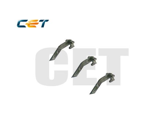 Купить сепаратор (палец отделения) фотобарабана для Kyocera KM-1620/1650/2050/2550 (2C918370/2C918371) CET по лучшей цене