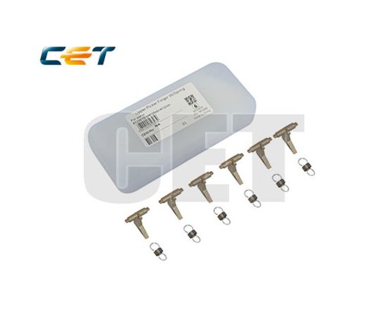 Купить сепаратор (палец отделения) тефлонового вала для Kyocera Mita Ecosys M4125idn/4132idn CET по лучшей цене