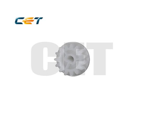 Купить шестерня ролика выхода 15Т для HP LJ P3015 (GR-P3015-15T) CET по лучшей цене