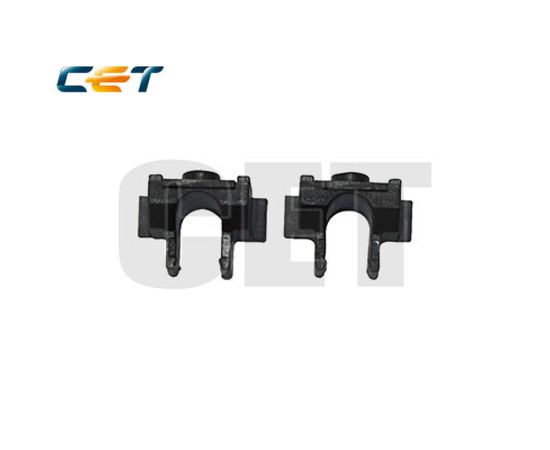 Купить комплект подшипников резинового вала для Sharp AL1000 (NBRGP0260FCZ1) CET (2 шт) по лучшей цене