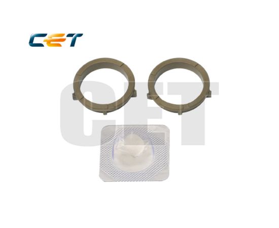 Купить комплект подшипников тефлонового вала для Ricoh Aficio 1515 (AE031034) CET (2 шт) по лучшей цене