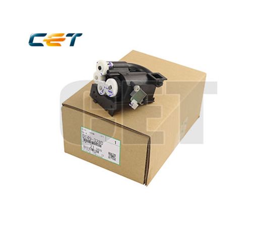 Купить бункер подачи тонера для Ricoh MPC2003 (D1493280) magenta CET по лучшей цене