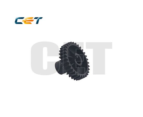 Купить шестерня резинового вала 31T для Kyocera Mita Ecosys P2235dn CET по лучшей цене