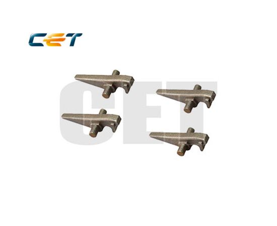 Купить сепаратор (палец отделения) тефлонового вала для Sharp MX-M283N/363N/363U (PTME0345FCZZ) CET по лучшей цене