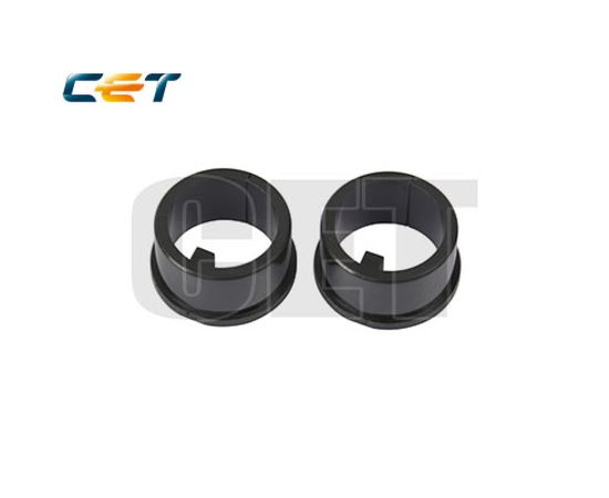 Купить комплект подшипников тефлонового вала для Konica Minolta Bizhub 554e CET (2 шт) по лучшей цене