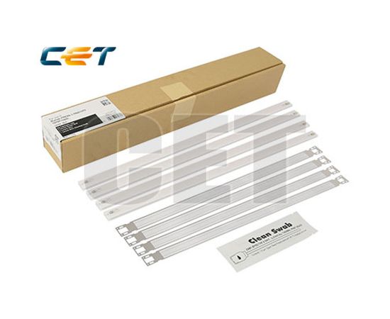 Купить комплект восстановления коротрона заряда для Konica Minolta AccurioPress C2070 CET по лучшей цене