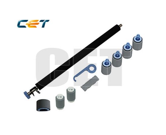 Купить комплект роликов для HP LJ 4200 CET (9 шт) по лучшей цене