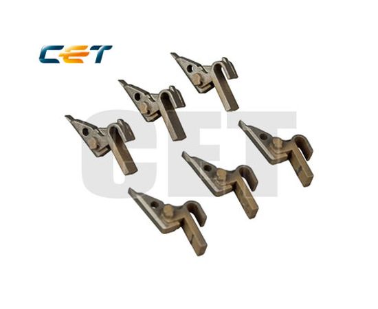 Купить сепаратор (палец отделения) тефлонового вала для Canon iR Advance 6055/6065/6075 (FB5-3625) CET по лучшей цене