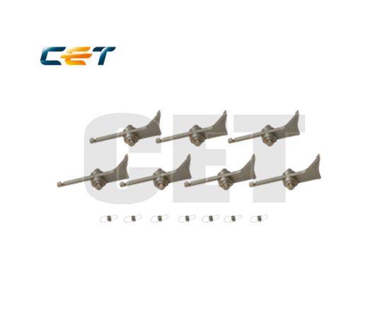 Купить сепаратор (палец отделения) тефлонового вала для Ricoh Aficio 1035/1045/2035 (AE044030/AE044056) CET по лучшей цене