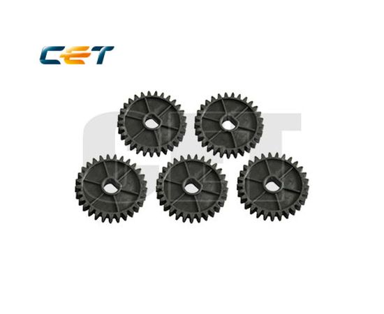 Купить шестерня резинового вала для Canon iR-2535/2545 (FU8-0533) CET по лучшей цене