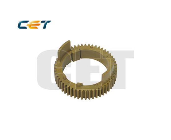 Купить шестерня тефлонового вала для Canon iR-5570/6570 (FU6-0737) CET по лучшей цене