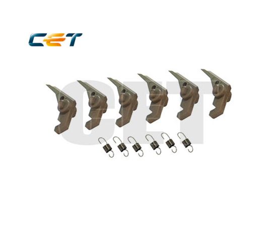 Купить сепаратор (палец отделения) тефлонового вала для Toshiba E-Studio 550 (4402491630) CET по лучшей цене