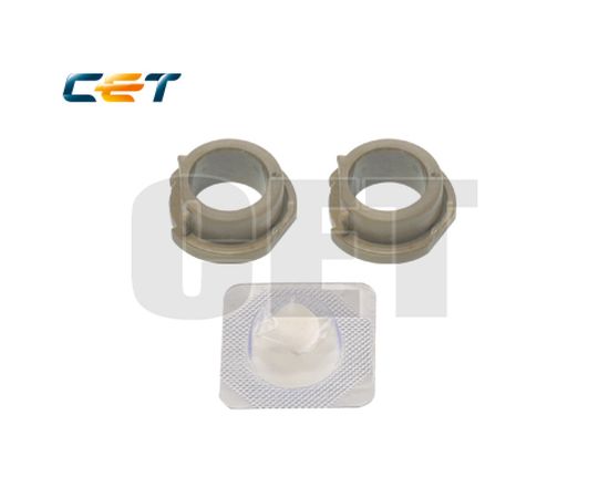 Купить комплект подшипников резинового вала для Canon iR-2270 (RS5-1446) CET (2 шт) по лучшей цене