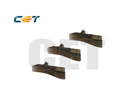 Купить крышка сепаратора тефлонового вала для Konica Minolta Bizhub 554e/654/754/654e/754e CET по лучшей цене