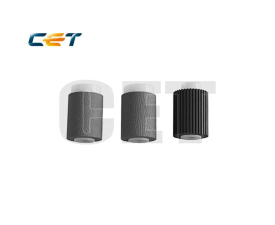 Купить комплект роликов для Sharp MX-M260/264N (NROLR1541FCZZ - 2шт, NROLR1542FCZZ - 1шт) CET (3 шт) по лучшей цене