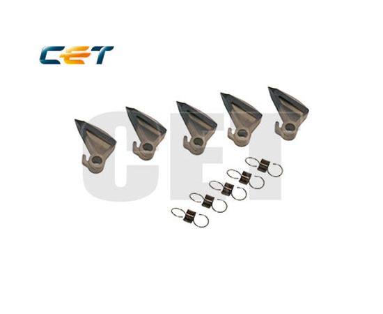 Купить сепаратор (палец отделения) тефлонового вала для Konica Minolta Bizhub 420 (50GA7227-00) CET по лучшей цене