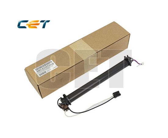 Купить термоэлемент в сборе с термоплёнкой для HP LJ P3015 (RM1-6319) CET по лучшей цене