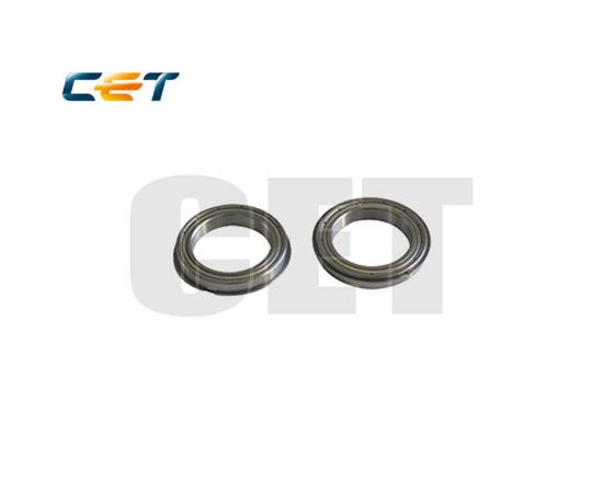 Купить комплект подшипников тефлонового вала для Konica Minolta Bizhub 420 Ricoh 1035 (AE030047) CET (2 шт) по лучшей цене