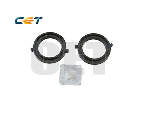 Купить комплект подшипников тефлонового вала для Ricoh MP2014 (D245-4299) CET (2 шт) по лучшей цене