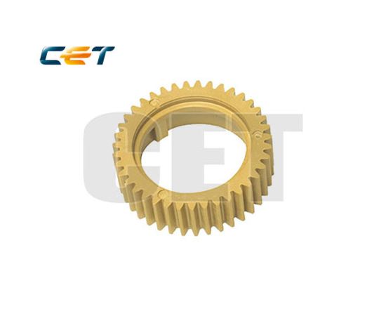 Купить шестерня тефлонового вала для Konica Minolta Di2510 (4030-5703-02) CET по лучшей цене