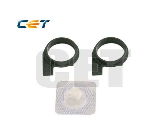 Купить подшипник тефлонового вала задний для Kyocera Mita KM-2540 (2F725070) CET по лучшей цене