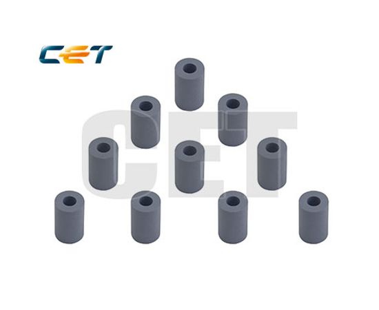 Купить резина ролика отделения для Oki B412 (44384701-Tire/43895002-Tire) CET по лучшей цене