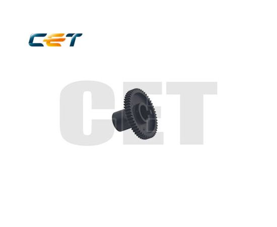Купить шестерня резинового вала 52T для Kyocera Mita Ecosys P2235dn CET по лучшей цене
