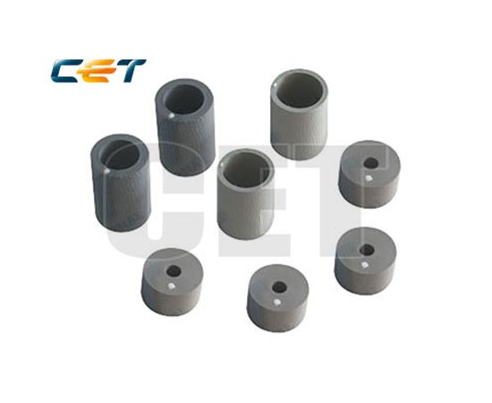 Купить комплект резинок роликов для Toshiba E-Studio 230/280S CET (8 шт) по лучшей цене