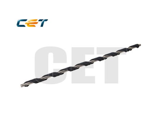 Купить вал очистки ролика зарядки для Konica Minolta Bizhub C227/287 CET по лучшей цене