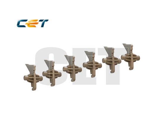 Купить сепаратор (палец отделения) тефлонового вала для Kyocera Mita TASKalfa 420/520 (2BL20080) CET по лучшей цене