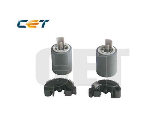 Купить комплект роликов для Canon iR-1600 (FB4-9817-030 - 2шт, FF6-1621-000 - 2шт) CET (4 шт) по лучшей цене