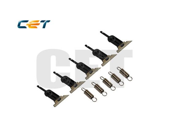 Купить сепаратор (палец отделения) тефлонового вала для Ricoh Aficio MP9000/1100/1350 (AE04-4067) CET по лучшей цене