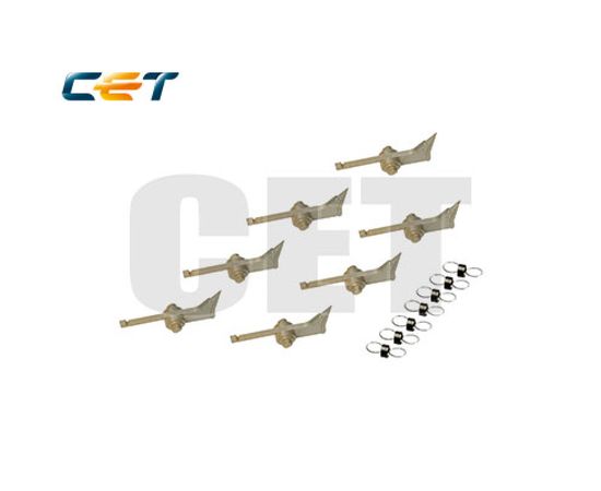 Купить сепаратор (палец отделения) тефлонового вала для Ricoh Aficio 3035/3045 (AE044056) CET по лучшей цене