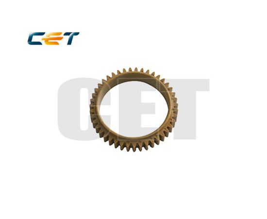 Купить шестерня тефлонового вала для Toshiba 206L (6LH55212000) CET по лучшей цене