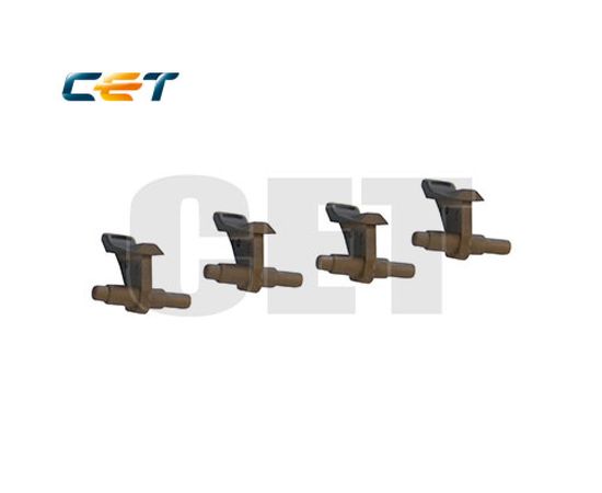 Купить сепаратор (палец отделения) резинового вала для Sharp ARM350/450 (PTME0283FCZZ/PTME0298FCZZ) CET по лучшей цене