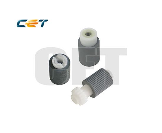 Купить комплект роликов для Kyocera KM-1620 (2AR07220-1шт, 2AR07230-1шт, 2AR07240-1шт) CET (3 шт) по лучшей цене