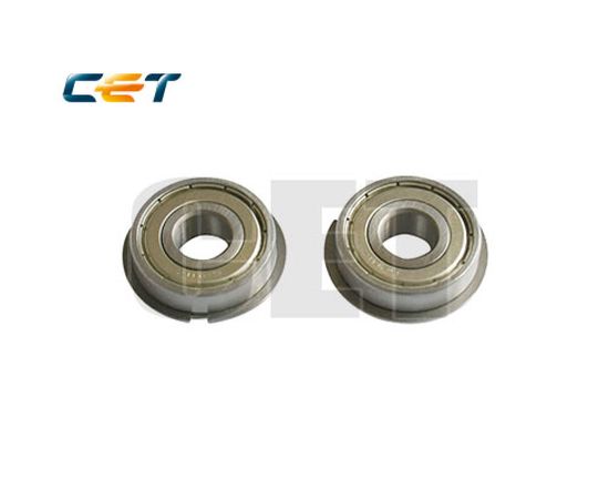 Купить комплект подшипников резинового вала для Canon iR-7200 (XG9-0447) CET (2 шт) по лучшей цене