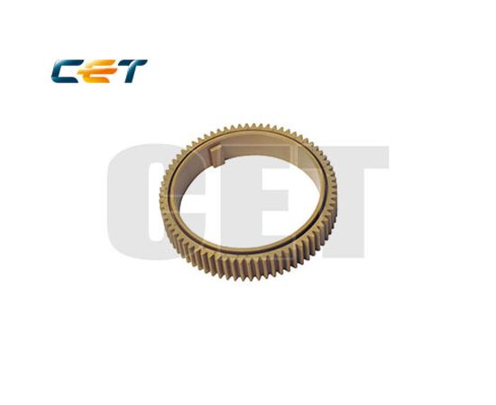 Купить шестерня тефлонового вала для Toshiba E-Studio 550 (6LA05260000) CET по лучшей цене