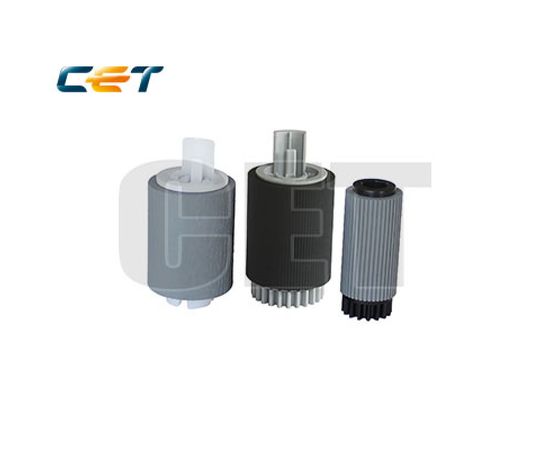 Купить комплект роликов для Canon iR-2270/2870 CET (3 шт) по лучшей цене