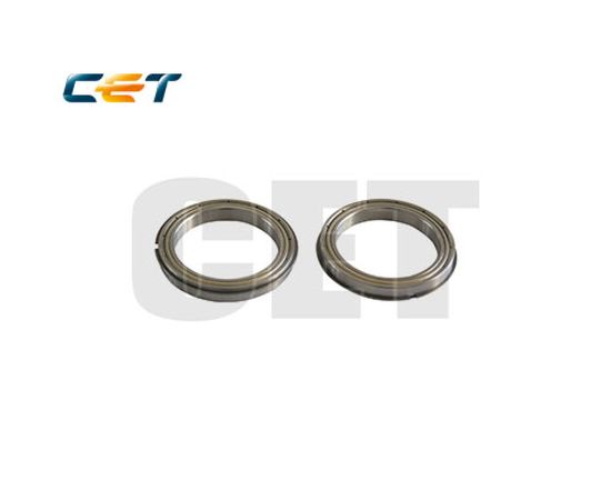 Купить комплект подшипников тефлонового вала для Toshiba E-Studio 350/450 CET (2 шт) по лучшей цене